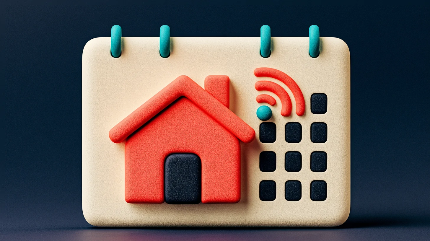 Funnel of an AI real estate agent qualifying portal leads by buy or rent, budget and area