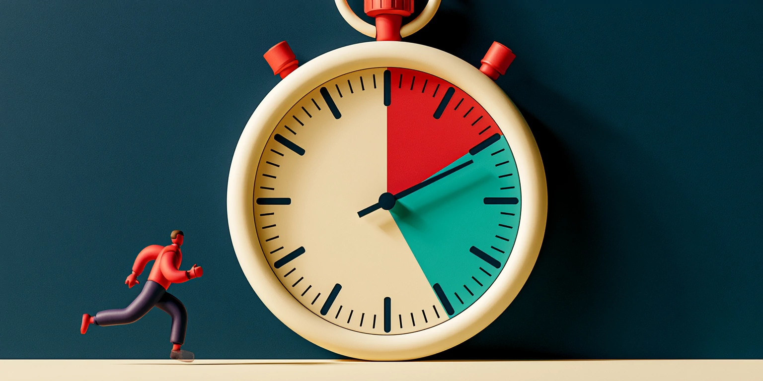 Lead response time: a race against the clock to respond in under 5 minutes before the lead goes cold